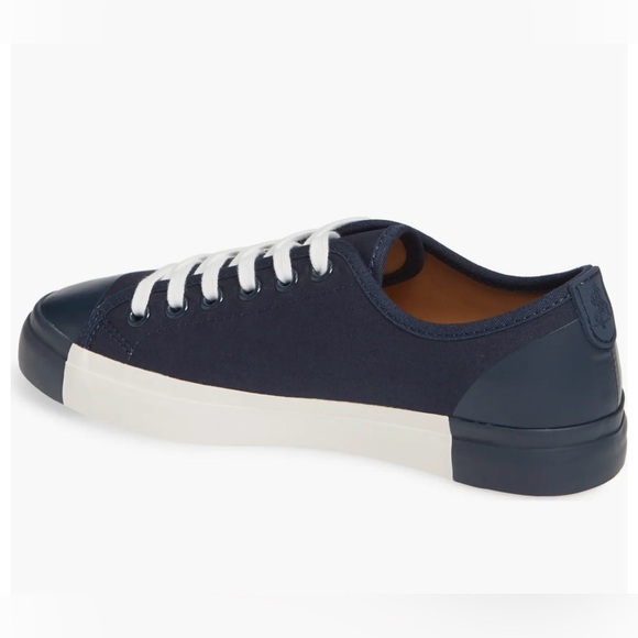 GUC The Office of Angela Scott- El Capitan Canvas Sneakers. Size 10 - Picture 2 of 11